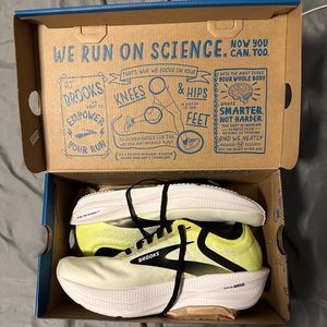 Brooks Hyperion Elite 2